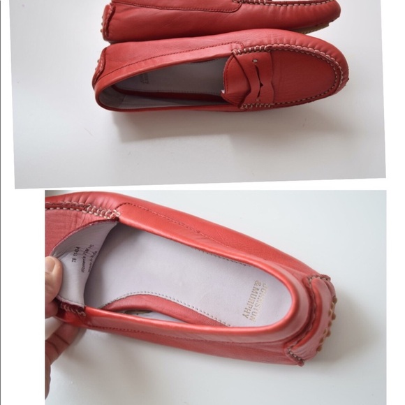 Johnston & Murphy loafers - Picture 3 of 8